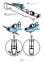 Предварительный просмотр 21 страницы Microaces W.12 Assembly Manual