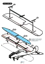 Предварительный просмотр 28 страницы Microaces W.12 Assembly Manual