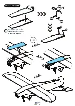 Предварительный просмотр 29 страницы Microaces W.12 Assembly Manual