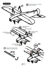 Предварительный просмотр 31 страницы Microaces W.12 Assembly Manual