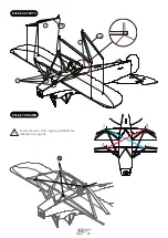 Предварительный просмотр 35 страницы Microaces W.12 Assembly Manual