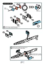 Предварительный просмотр 36 страницы Microaces W.12 Assembly Manual