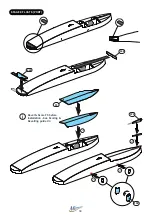 Предварительный просмотр 39 страницы Microaces W.12 Assembly Manual