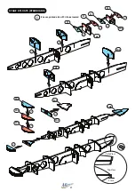 Предварительный просмотр 41 страницы Microaces W.12 Assembly Manual