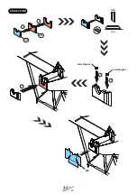 Предварительный просмотр 45 страницы Microaces W.12 Assembly Manual