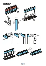 Предварительный просмотр 46 страницы Microaces W.12 Assembly Manual