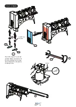 Предварительный просмотр 50 страницы Microaces W.12 Assembly Manual