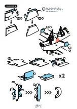 Предварительный просмотр 53 страницы Microaces W.12 Assembly Manual