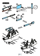 Предварительный просмотр 54 страницы Microaces W.12 Assembly Manual