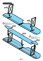 Предварительный просмотр 59 страницы Microaces W.12 Assembly Manual