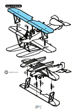 Предварительный просмотр 60 страницы Microaces W.12 Assembly Manual