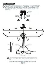 Предварительный просмотр 62 страницы Microaces W.12 Assembly Manual