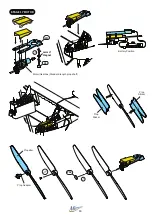 Предварительный просмотр 63 страницы Microaces W.12 Assembly Manual