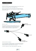 Предварительный просмотр 64 страницы Microaces W.12 Assembly Manual