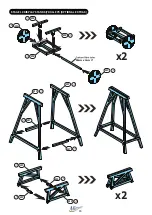 Предварительный просмотр 65 страницы Microaces W.12 Assembly Manual