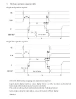 Предварительный просмотр 7 страницы Microadapt 1602A User Manual