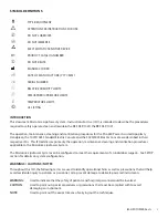 Предварительный просмотр 3 страницы MicroAire ASP-1021 Instructions For Use Manual