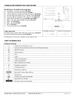 Предварительный просмотр 3 страницы MicroAire Smart Release Instructions For Use Manual