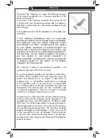 Preview for 9 page of Microban 31008 Owner'S Manual