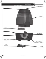 Preview for 4 page of Microban 31208 Owner'S Manual