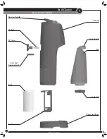 Предварительный просмотр 4 страницы Microban 36518 Owner'S Manual