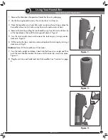 Предварительный просмотр 5 страницы Microban 36518 Owner'S Manual