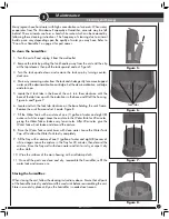 Предварительный просмотр 7 страницы Microban 36518 Owner'S Manual