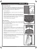 Предварительный просмотр 8 страницы Microban 36518 Owner'S Manual