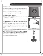 Предварительный просмотр 9 страницы Microban 36518 Owner'S Manual