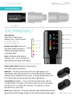 Preview for 7 page of microbeau SPEKTRA FLUX S User Manual