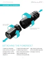 Preview for 8 page of microbeau SPEKTRA FLUX S User Manual