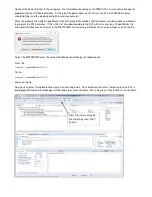 Preview for 3 page of MICROBEE FTM-3SE Quick Start Manual