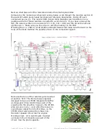 Preview for 6 page of MICROBEE Premium Plus + Construction Manual