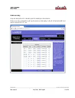 Preview for 33 page of Microbit RC-1216H User Manual