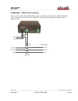 Preview for 42 page of Microbit RC-1216H User Manual