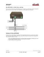 Предварительный просмотр 64 страницы Microbit RC-1216H User Manual