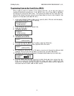 Preview for 9 page of MicroBoards Technology BluRay Series User Manual