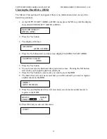 Preview for 12 page of MicroBoards Technology CopyWriter Pro-452RM User Manual