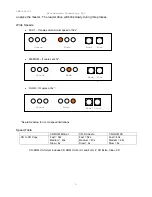 Preview for 5 page of MicroBoards Technology CWR-424-52 User Manual