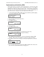 Предварительный просмотр 14 страницы MicroBoards Technology DSR DVD Premium Pro Rack Mount Series User Manual