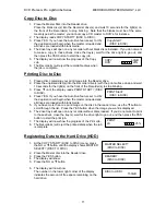 Preview for 11 page of MicroBoards Technology DVD Premium Pro LightScribe Series User Manual