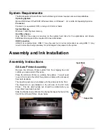 Preview for 6 page of MicroBoards Technology GX Auto Printer User Manual