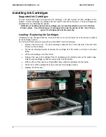 Preview for 7 page of MicroBoards Technology GX Auto Printer User Manual