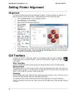 Preview for 11 page of MicroBoards Technology GX Auto Printer User Manual