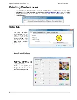 Preview for 13 page of MicroBoards Technology GX Auto Printer User Manual