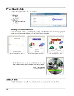 Preview for 16 page of MicroBoards Technology GX Auto Printer User Manual