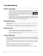 Preview for 18 page of MicroBoards Technology GX Auto Printer User Manual