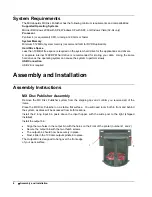 Preview for 6 page of MicroBoards Technology MX SERIES User Manual