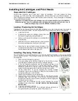 Preview for 7 page of MicroBoards Technology MX SERIES User Manual