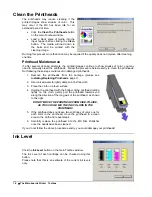 Preview for 16 page of MicroBoards Technology MX SERIES User Manual